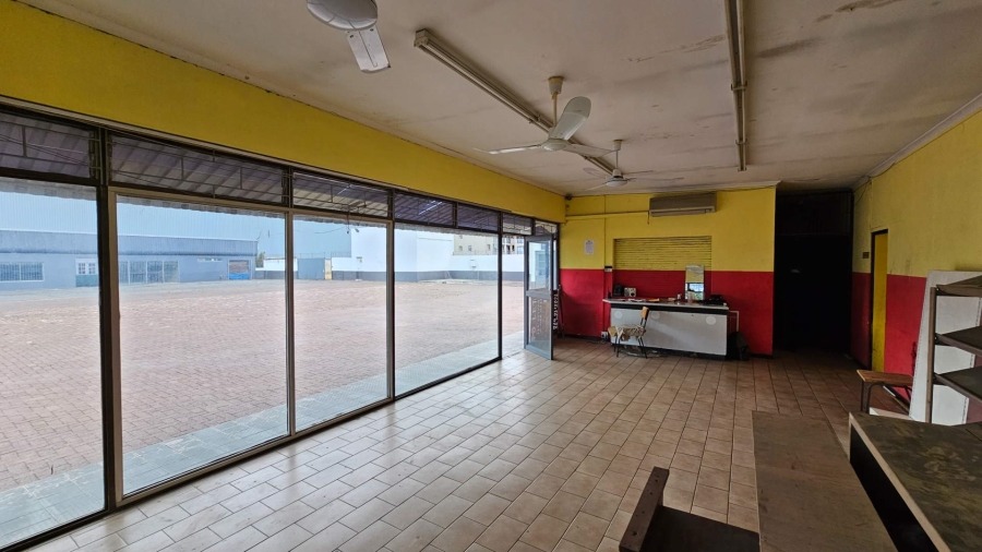 To Let commercial Property for Rent in Beaconvale Western Cape